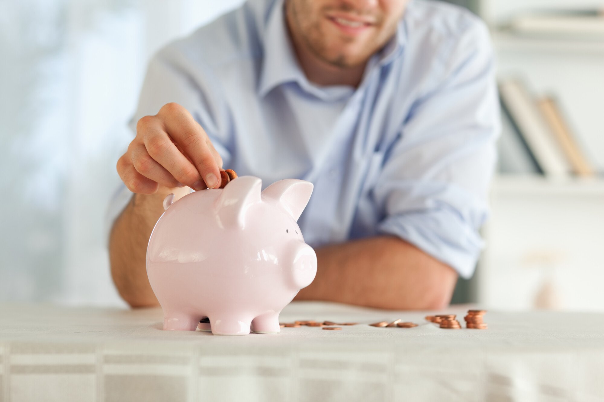 What Smyrna Landlords Need to Know About Security Deposits